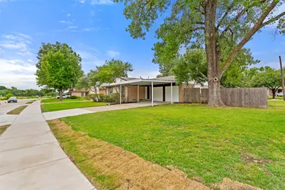 1837 South Parkway, Mesquite, TX 75149 - Photo 4