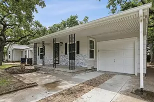 2826 Mc Gee St, Fort Worth, TX 76112 - Photo 2