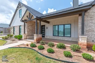 6434 Glen Abbey, Abilene, TX 79606 - Photo 4