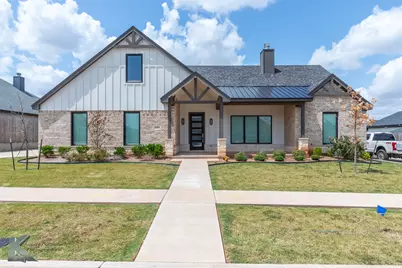 6434 Glen Abbey, Abilene, TX 79606 - Photo 1