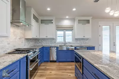 6434 Glen Abbey, Abilene, TX 79606 - Photo 14