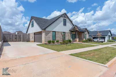 6434 Glen Abbey, Abilene, TX 79606 - Photo 2