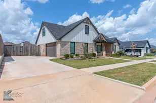 6434 Glen Abbey, Abilene, TX 79606 - Photo 2