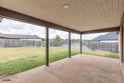 6434 Glen Abbey, Abilene, TX 79606 - Photo 36