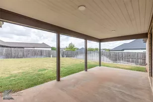 6434 Glen Abbey, Abilene, TX 79606 - Photo 36