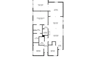 2306 Feathering Dr, Frisco, TX 75036 - Photo 2