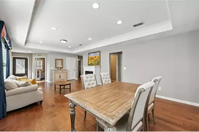 2306 Feathering Drive, Frisco, TX 75036 - Photo 16