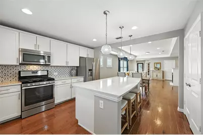 2306 Feathering Drive, Frisco, TX 75036 - Photo 6