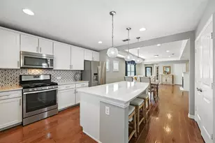 2306 Feathering Dr, Frisco, TX 75036 - Photo 6