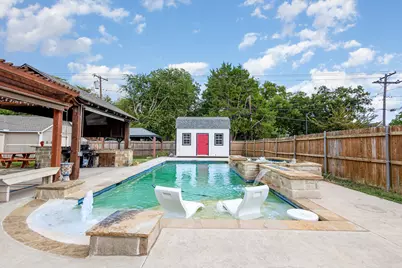 300 E University Avenue, Waxahachie, TX 75165 - Photo 30