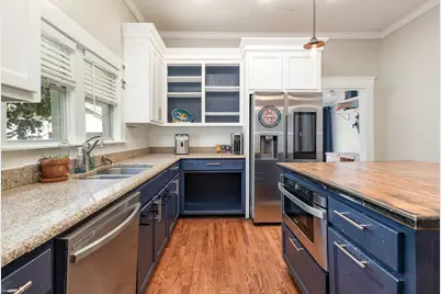 300 E University Avenue, Waxahachie, TX 75165 - Photo 12