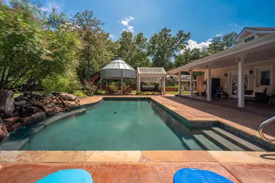 6057 Fm 2947, Quinlan, TX 75474 - Photo 22