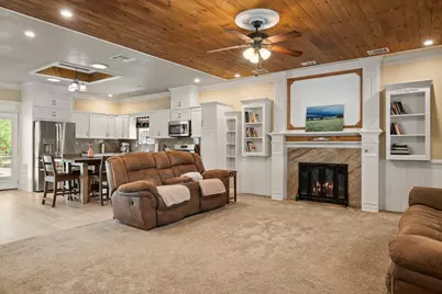 6057 Fm 2947, Quinlan, TX 75474 - Photo 8