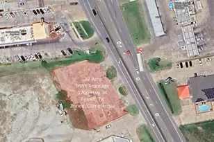 1706 State Hwy 34 S, Terrell, TX 75160 - Photo 1