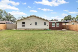 2812 Albert St, Greenville, TX 75401 - Photo 38
