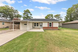 2812 Albert St, Greenville, TX 75401 - Photo 1