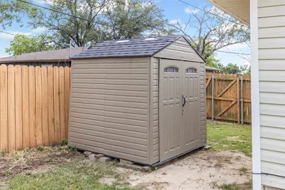 2812 Albert Street, Greenville, TX 75401 - Photo 40