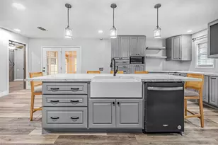 2812 Albert St, Greenville, TX 75401 - Photo 14