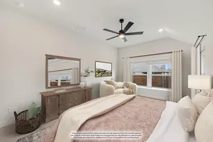 1028 Snowy Owl Dr, Alvarado, TX 76009 - Photo 18