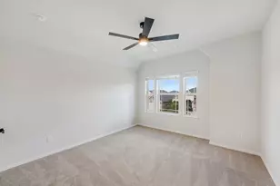 1028 Snowy Owl Dr, Alvarado, TX 76009 - Photo 30