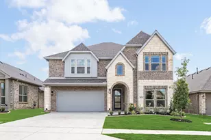 1028 Snowy Owl Dr, Alvarado, TX 76009 - Photo 1