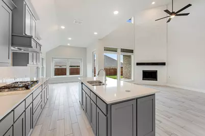 1028 Snowy Owl Drive, Alvarado, TX 76009 - Photo 14