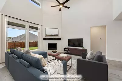 1028 Snowy Owl Drive, Alvarado, TX 76009 - Photo 8