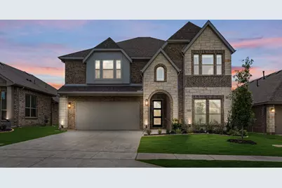 1028 Snowy Owl Drive, Alvarado, TX 76009 - Photo 2