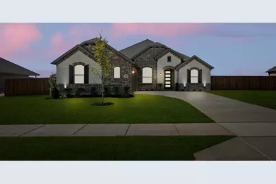 113 Grey Wolf Court, Godley, TX 76044 - Photo 1