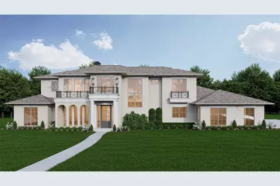 4341 Bellecour Trail, Fort Worth, TX 76126 - Photo 1