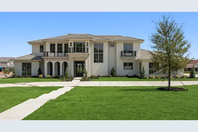4341 Bellecour Trail, Fort Worth, TX 76126 - Photo 1