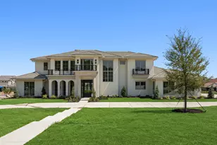 4341 Bellecour Trail, Fort Worth, TX 76126 - Photo 1