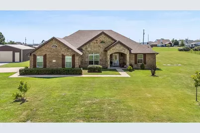 3815 Tower Circle, Nevada, TX 75173 - Photo 2