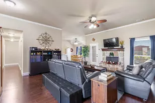 3815 Tower Circle, Nevada, TX 75173 - Photo 8