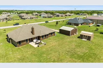 3815 Tower Circle, Nevada, TX 75173 - Photo 32