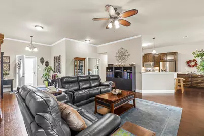 3815 Tower Circle, Nevada, TX 75173 - Photo 6