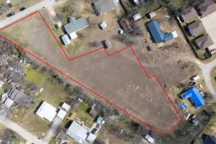 198 Bishop St, Alvarado, TX 76009 - Photo 1