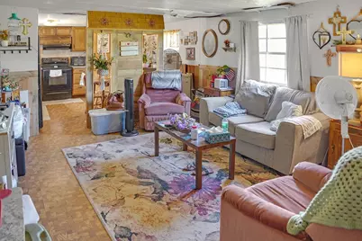 2675 County Road 1165, Brashear, TX 75420 - Photo 36