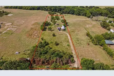 2675 County Road 1165, Brashear, TX 75420 - Photo 1