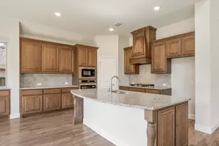 2411 Hagen Dr, Mansfield, TX 76084 - Photo 16