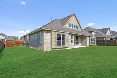 2411 Hagen Drive, Mansfield, TX 76084 - Photo 34