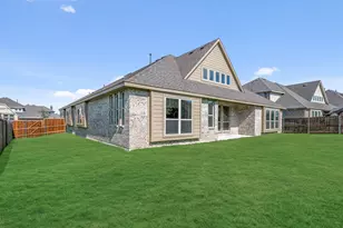 2411 Hagen Dr, Mansfield, TX 76084 - Photo 34