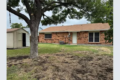 5137 Worley Drive, The Colony, TX 75056 - Photo 10