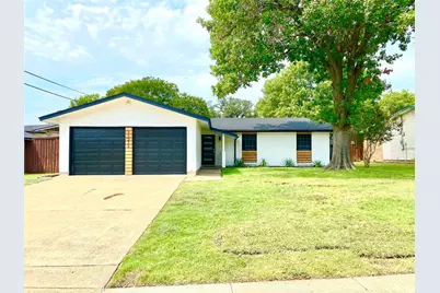 11215 Carissa Drive, Dallas, TX 75218 - Photo 1