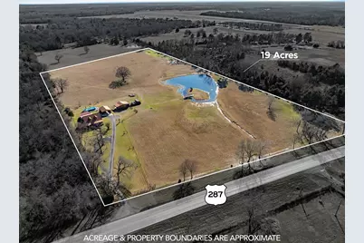 1460 N US Highway 287, Palestine, TX 75803 - Photo 1
