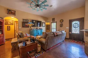 159 County Rd 1526, Morgan, TX 76671 - Photo 6