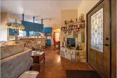 159 County Road 1526, Morgan, TX 76671 - Photo 8