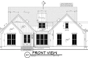 209 Avenida Ave, Rio Vista, TX 76093 - Photo 4