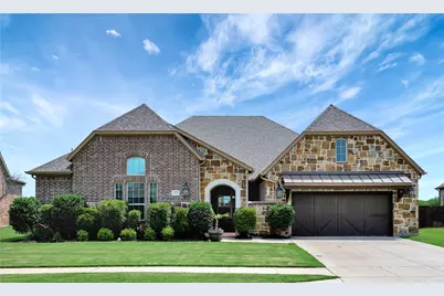 3413 Meridian Drive, Northlake, TX 76226 - Photo 1