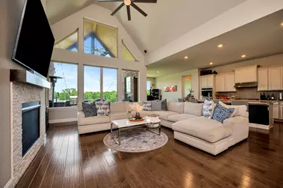 3413 Meridian Drive, Northlake, TX 76226 - Photo 2